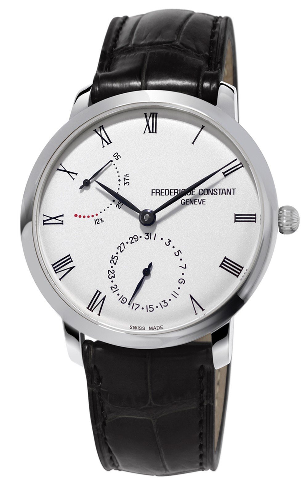 Đồng hồ nam Frederique Constant FC-723WR3S6