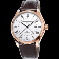 Đồng hồ nam Frederique Constant FC-350NR5B4 (FC-350WR5B4BLK)