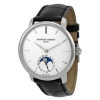 Đồng hồ nam Frederique Constant Slimline Moonphase FC-705S4S6