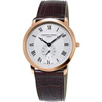 Đồng hồ nam Frederique Constant FC-235M4S4