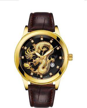 Đồng hồ nam GB021