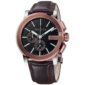 Đồng hồ nam Gucci YA101202