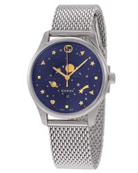 Đồng hồ nam Gucci YA126328