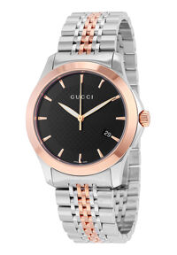 Đồng hồ nam Gucci YA126410