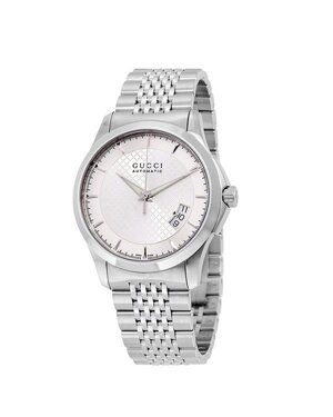 Đồng hồ nam Gucci YA126417