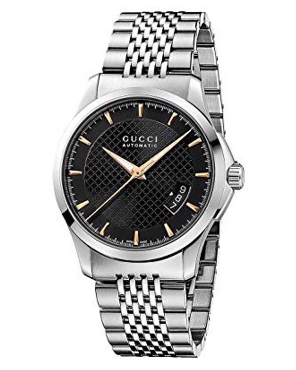 Đồng hồ nam Gucci YA126420