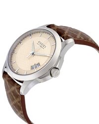 Đồng hồ nam Gucci YA126421