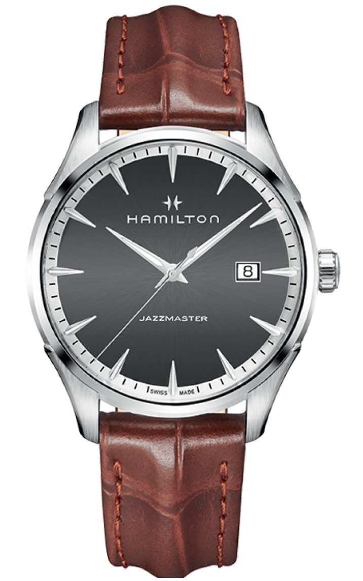 Đồng hồ nam Hamilton H32451581