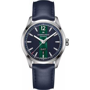 Đồng hồ nam Hamilton H43515641