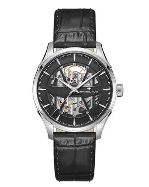 Đồng hồ nam Hamilton Jazzmaster H42535780