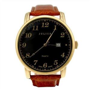 Đồng hồ nam Hàn Quốc Julius JA-508M