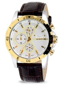 Đồng hồ nam Hàn Quốc Julius JAH-056
