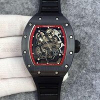 Đồng hồ nam High-End Richard Mille Automatic RM055