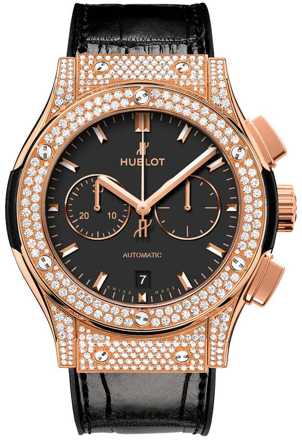 Đồng hồ nam Hublot 541.OX.1181.LR.1704