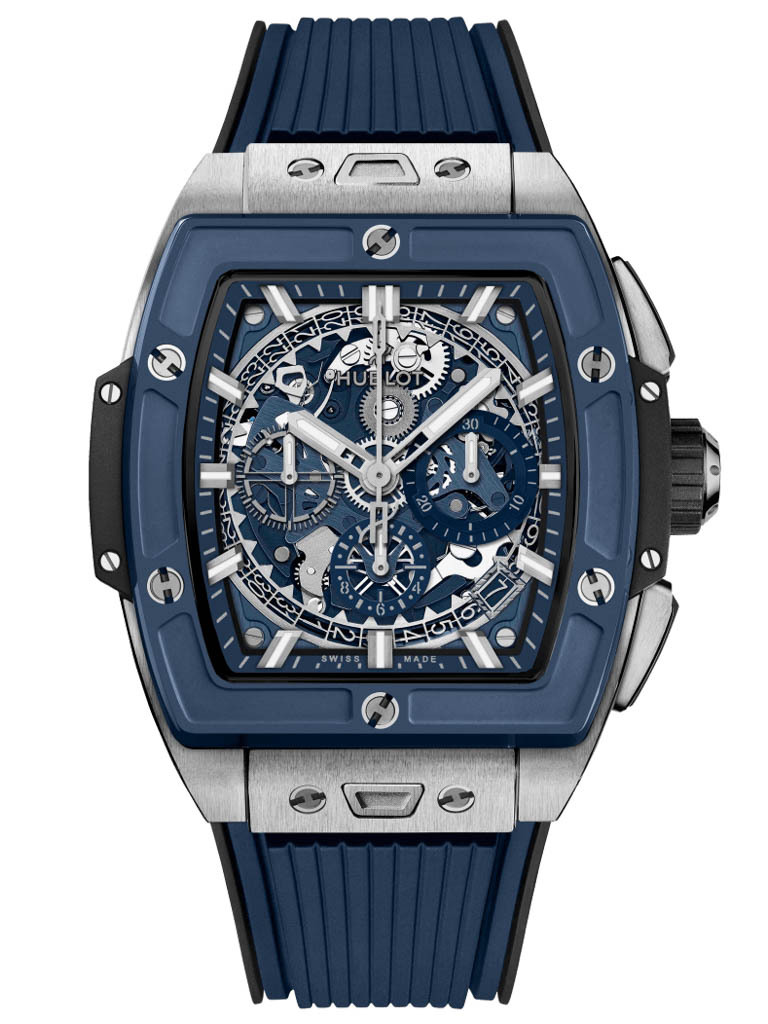 Đồng hồ nam Hublot 642.NL.7170.RX