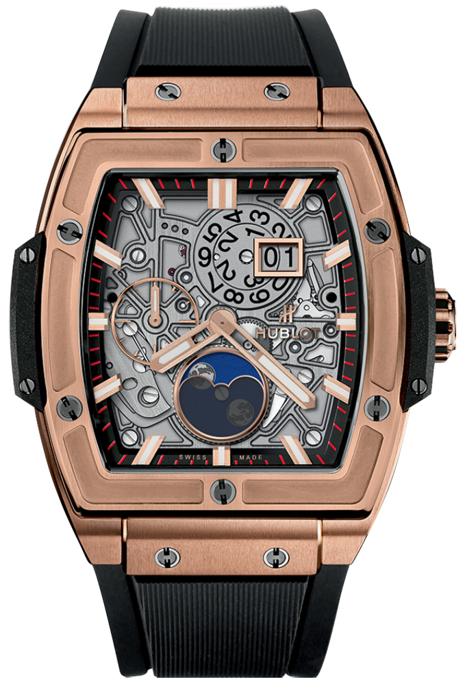 Đồng hồ nam Hublot 647.OX.1138.RX