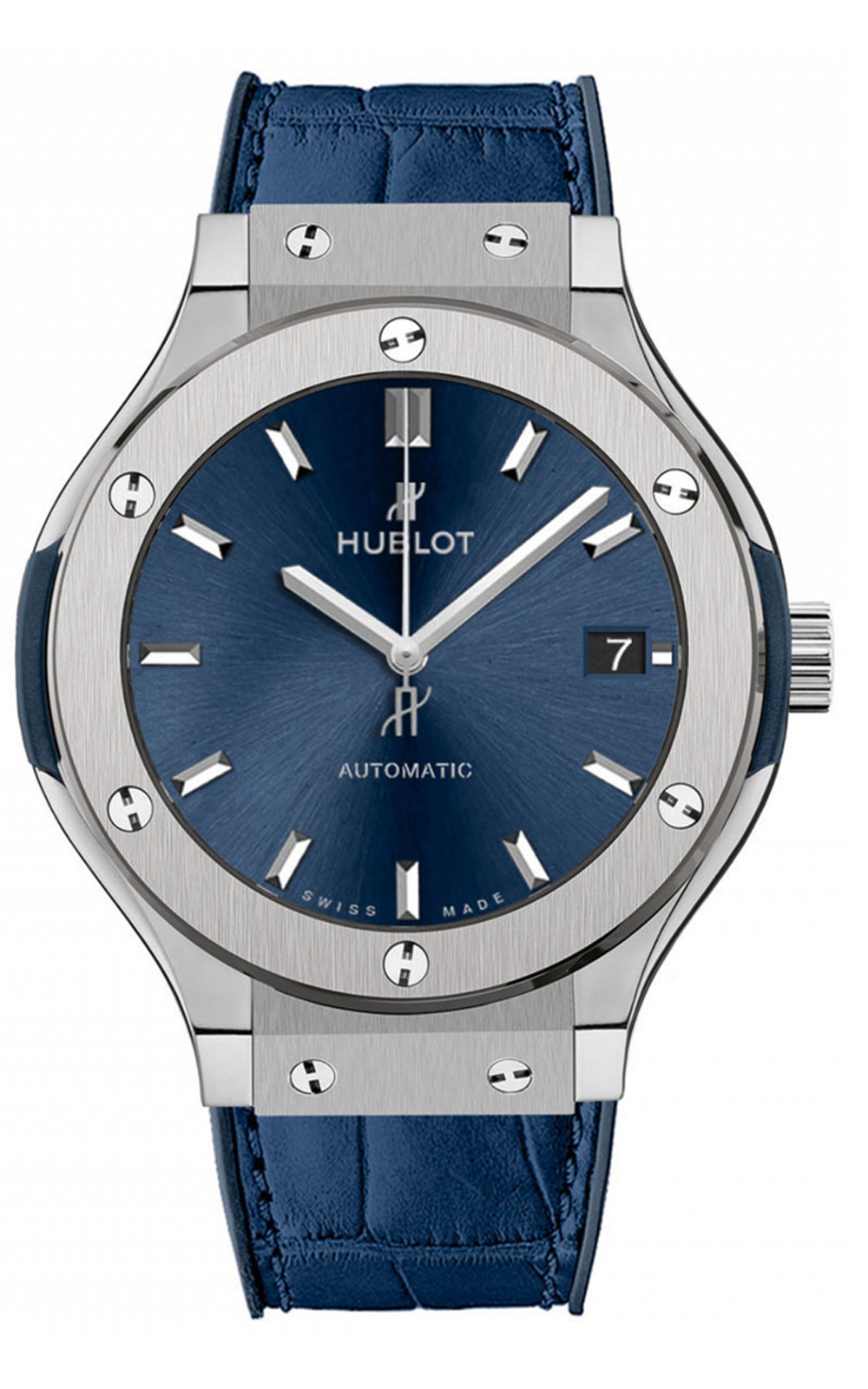 Đồng hồ nam Hublot Classic Fusion 565.NX.7170.LR