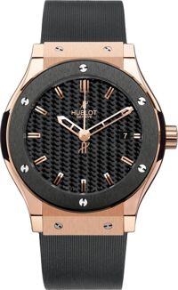 Đồng hồ nam Hublot Classic Fusion 542.PM.1780.RX