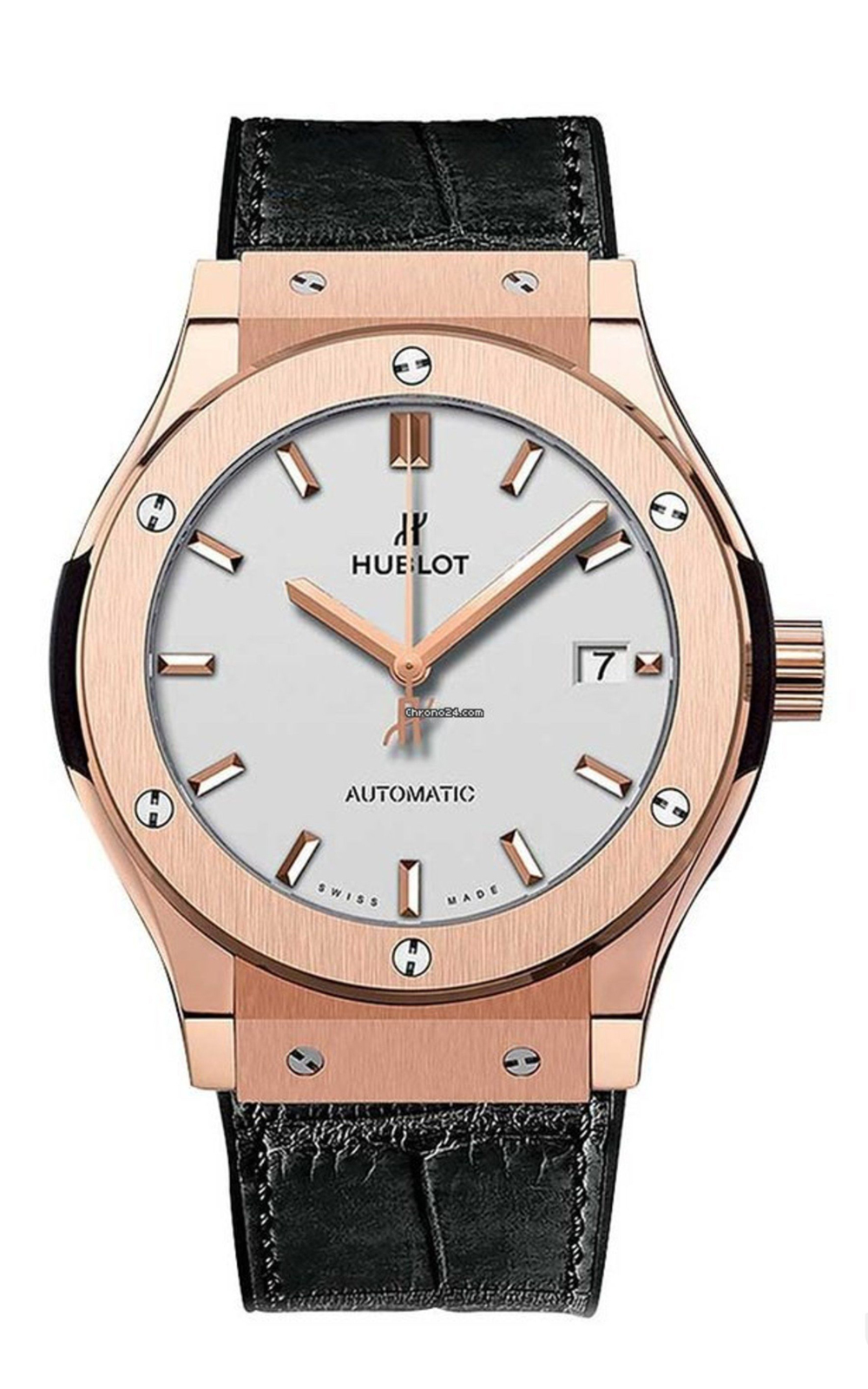 Đồng hồ nam Hublot Classic Fusion 511.OX.2611.LR