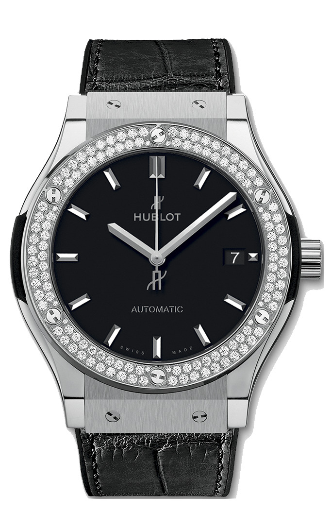 Đồng hồ nam Hublot Classic Fusion 511.NX.1171.LR.1104