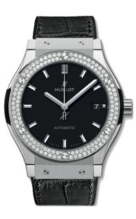 Đồng hồ nam Hublot Classic Fusion 511.NX.1171.LR.1104
