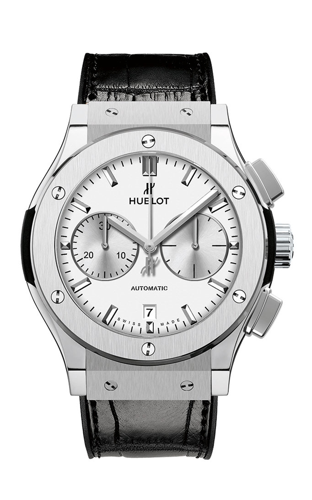 Đồng hồ nam Hublot Classic Fusion 521.NX.2611.LR