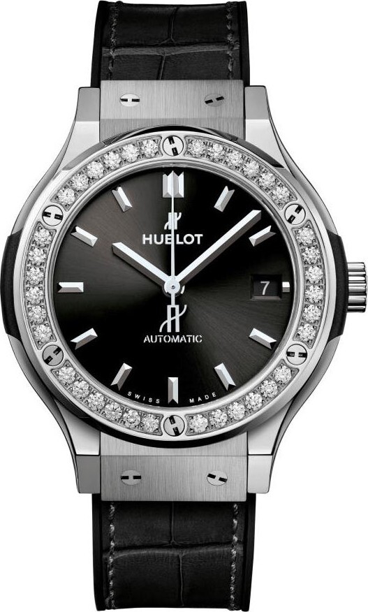 Đồng hồ nam Hublot Classic Fusion 565.nx.1470.lr.1204 Watch 38mm
