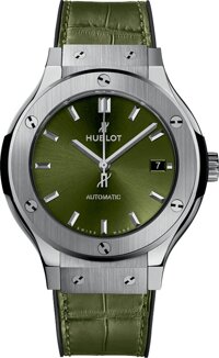 Đồng hồ nam Hublot Classic Fusion 565.NX.8970.LR