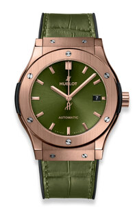 Đồng hồ nam Hublot Classic Fusion 542.OX.8980.LR