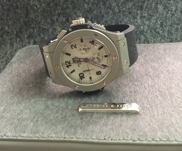 Đồng hồ nam Hublot HB10