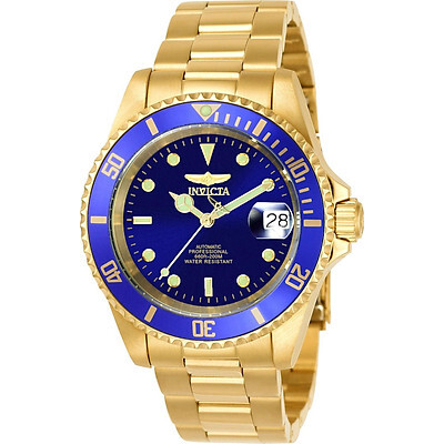 invicta pro diver 8928ob