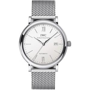 Đồng hồ nam IWC IW356505