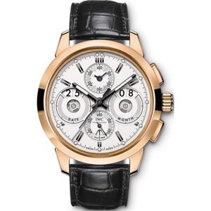 Đồng hồ nam IWC IW381701