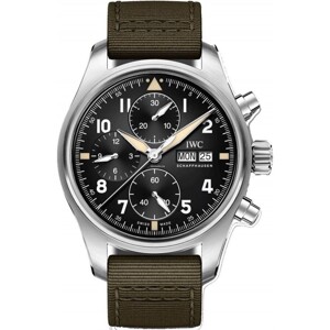 Đồng hồ nam IWC IW387901
