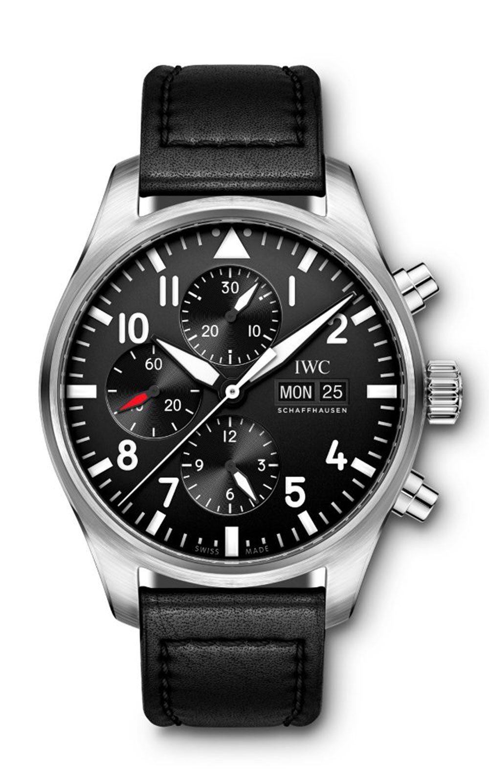 iwc watch prices