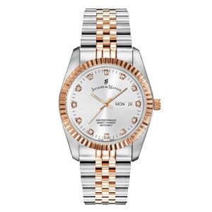 Đồng hồ nam Jacques du Manoir JWG00306