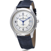 Đồng hồ nam Jaeger LeCoultre Master Control Silver Dial Automatic Men's Watch Q1548530