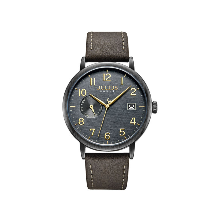 Đồng hồ nam Julius Homme JAH-125D