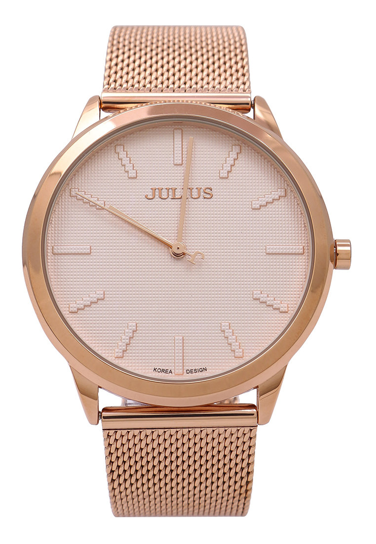 Đồng hồ nam Julius JA-982MC