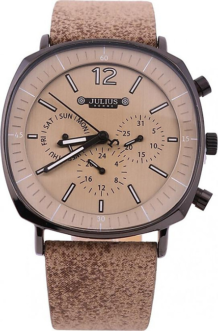 Đồng hồ nam Julius JAH-098C
