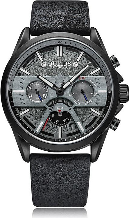 Đồng hồ nam Julius JAH-106