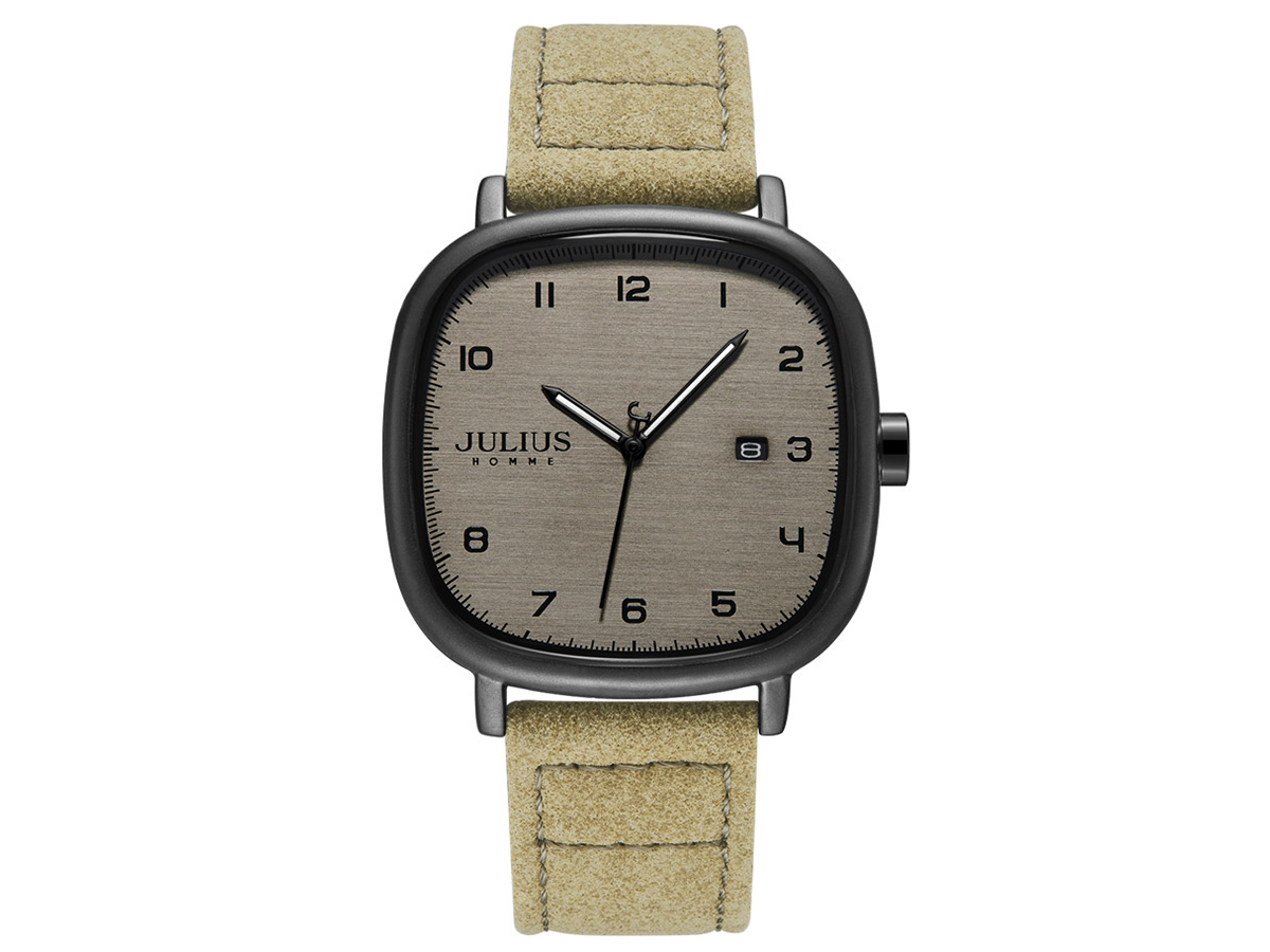 Đồng hồ nam Julius JAH-123B