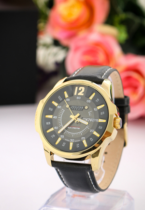 Đồng hồ nam Julius JA017
