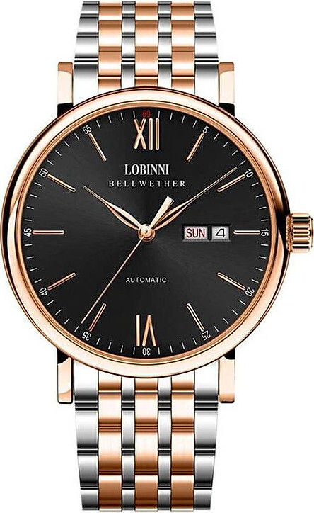 Đồng hồ nam Lobinni L12025-8