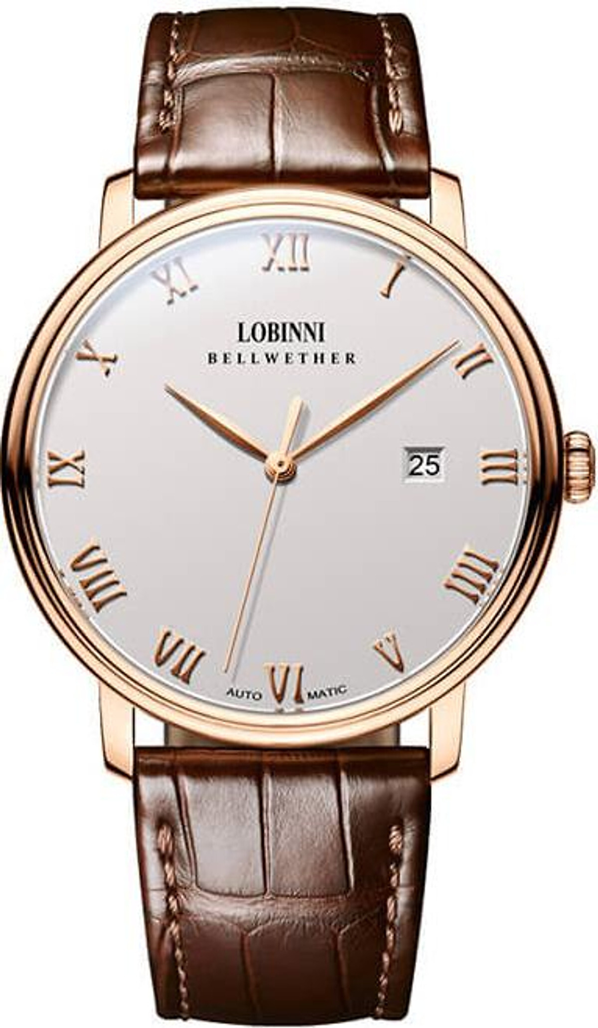 Đồng hồ nam Lobinni L12033-5