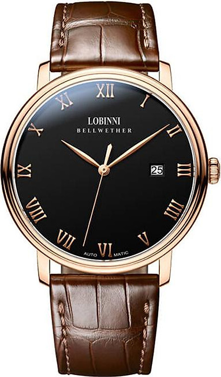 Đồng hồ nam Lobinni L12033-6