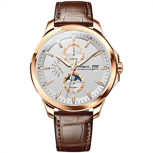 Đồng hồ nam Lobinni L18019