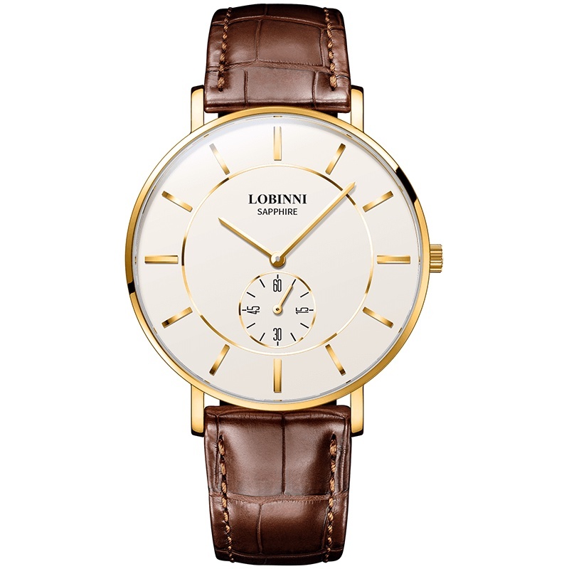 Đồng hồ nam Lobinni L3001