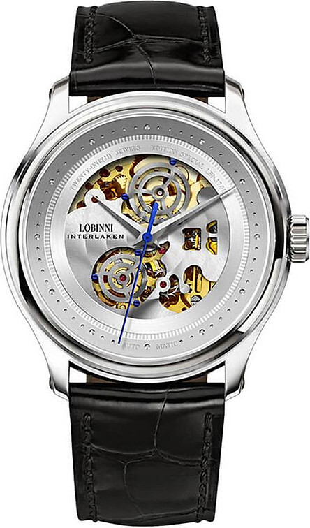 Đồng hồ nam Lobinni L5025-2