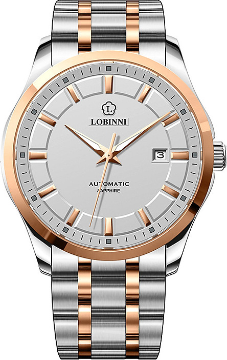 Đồng hồ nam Lobinni L9005-1